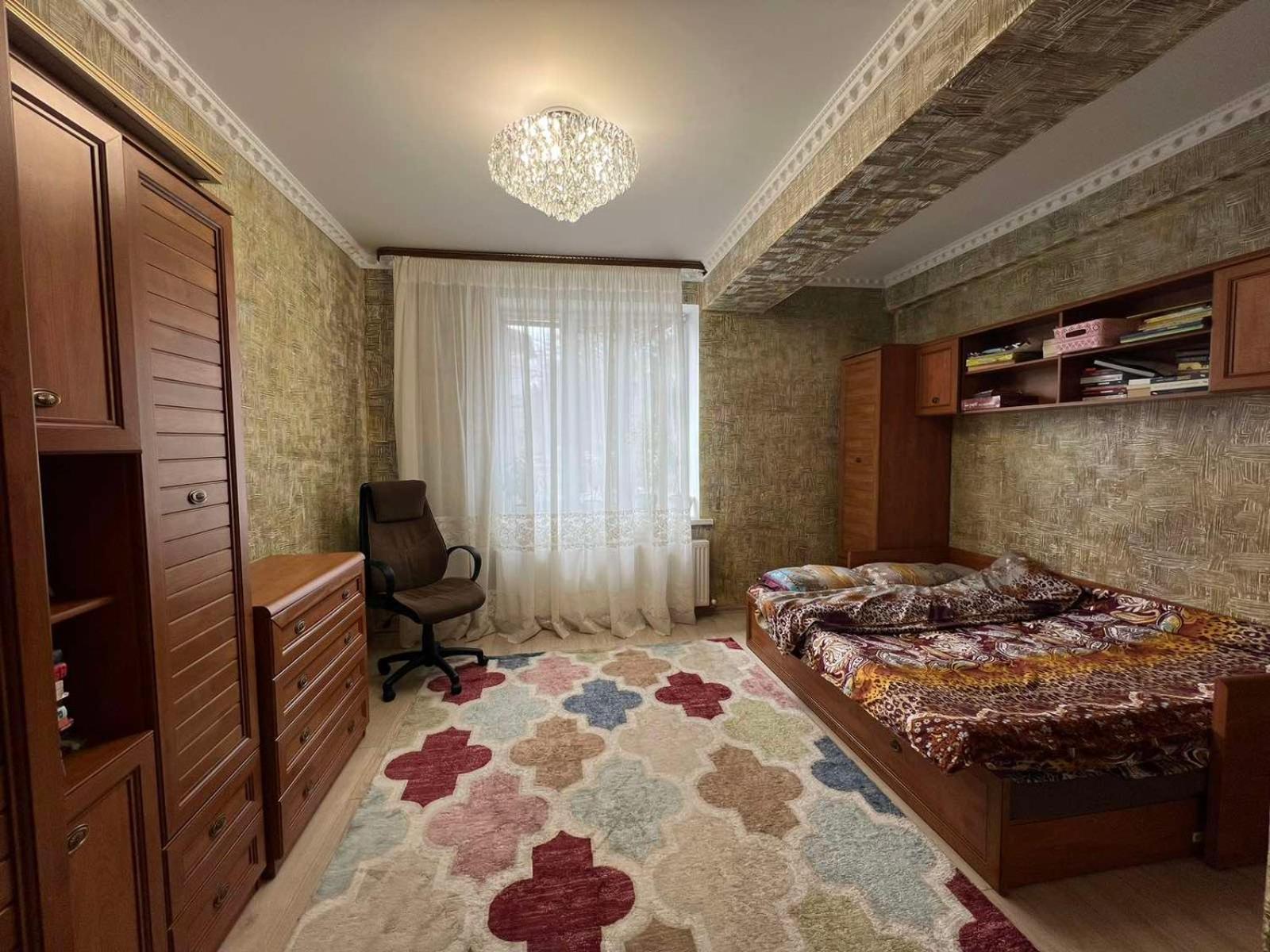 Gold Rose Apartament Kişinev Dış mekan fotoğraf