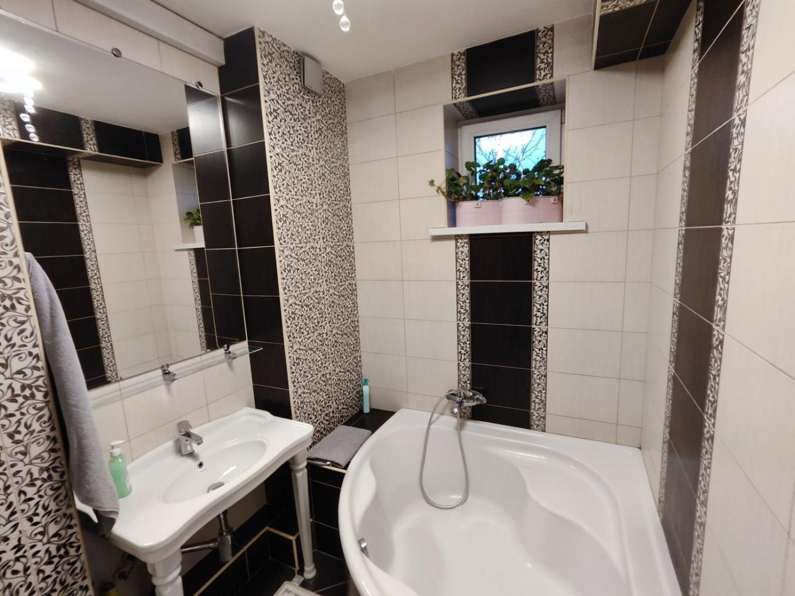 Gold Rose Apartament Kişinev Dış mekan fotoğraf