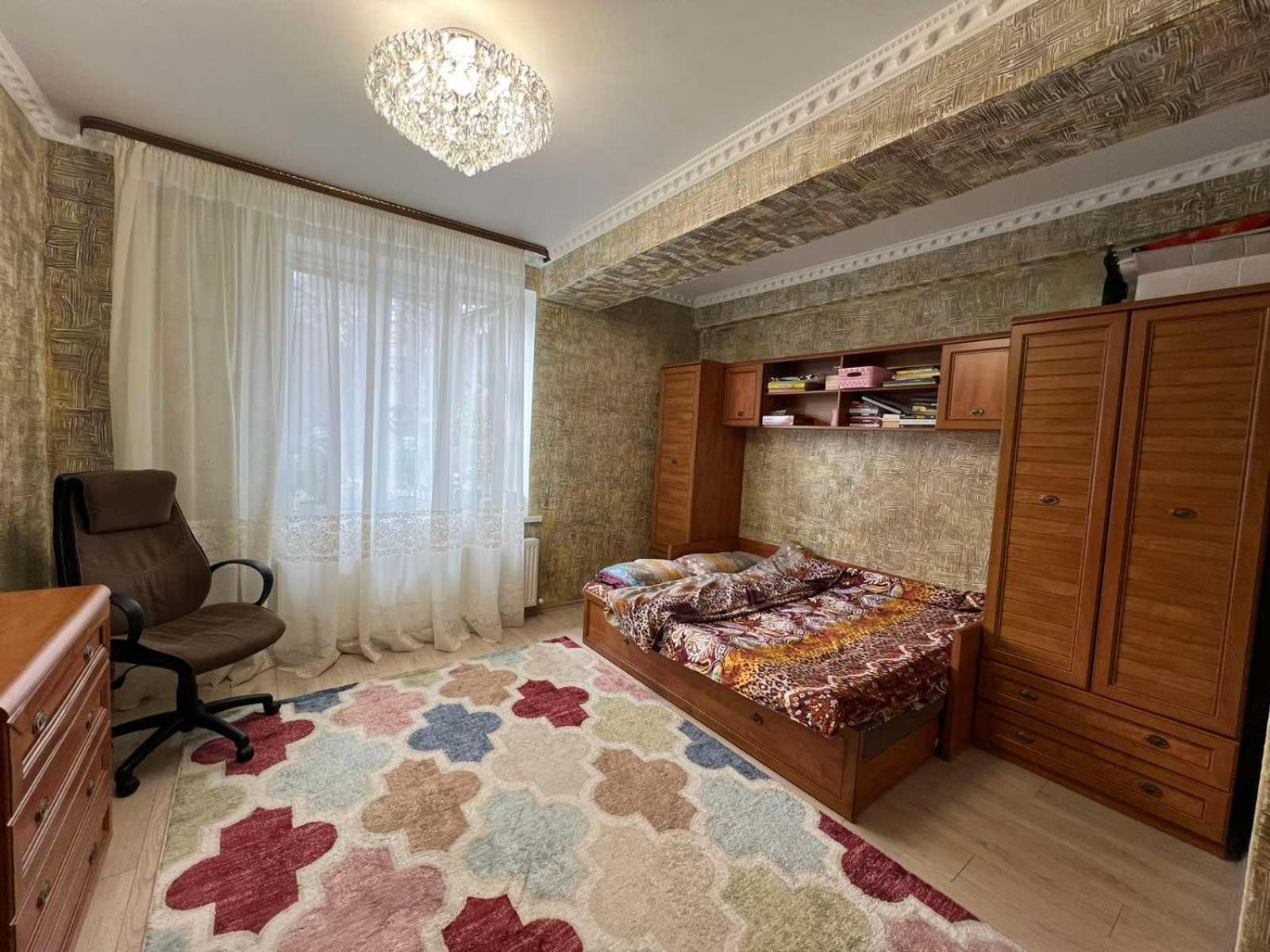 Gold Rose Apartament Kişinev Dış mekan fotoğraf