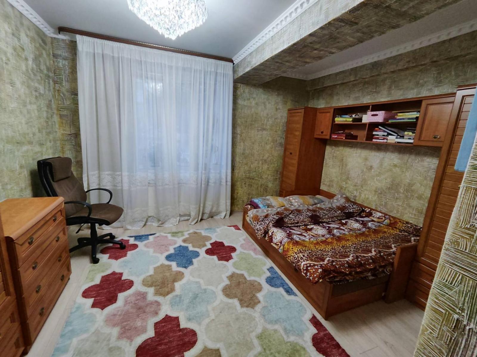 Gold Rose Apartament Kişinev Dış mekan fotoğraf