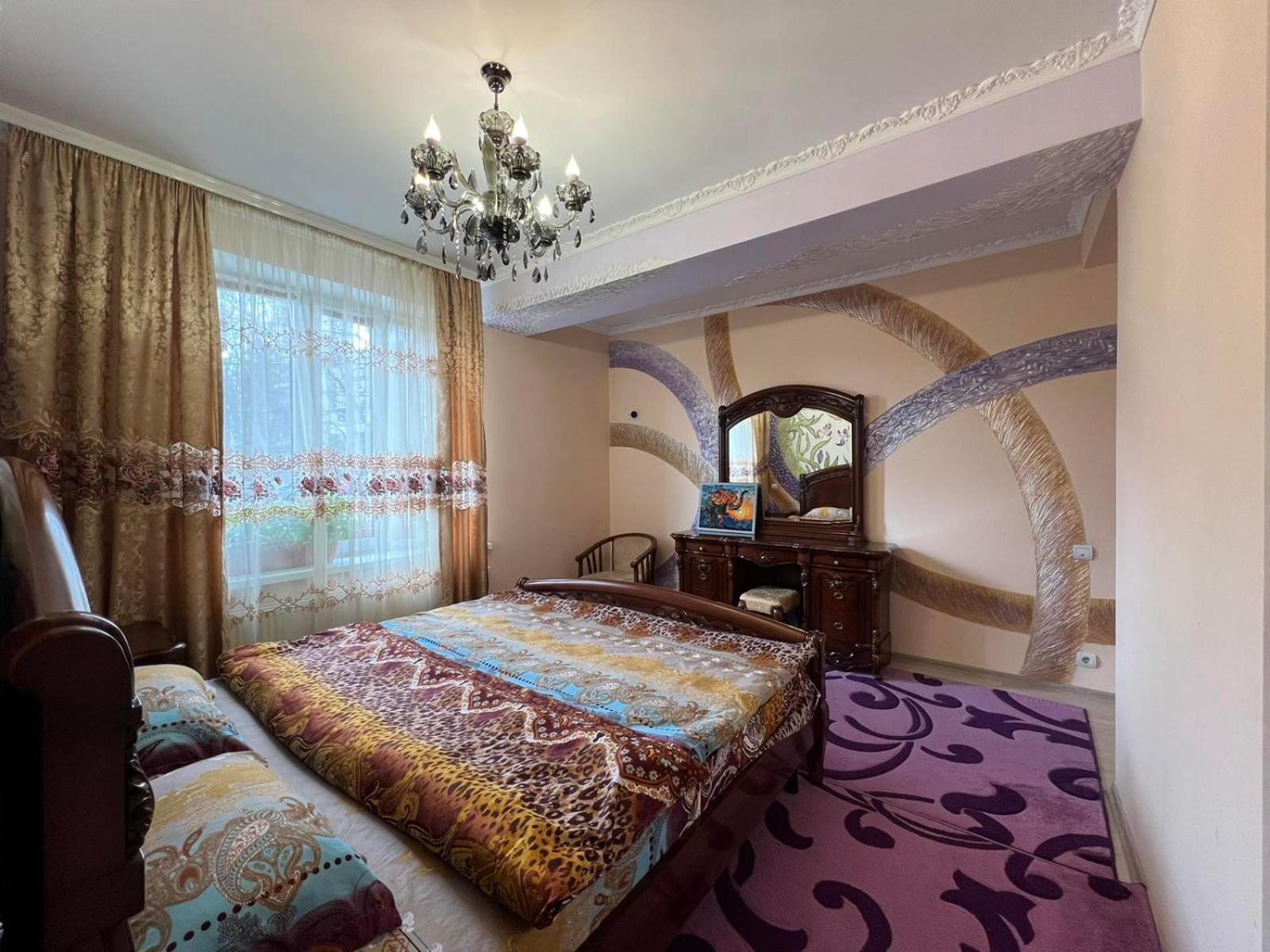 Gold Rose Apartament Kişinev Dış mekan fotoğraf